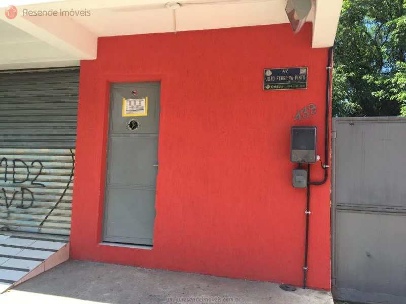 Foto 1 de 6 - Galpão para aluguel em Centro